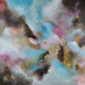 Fragments of Truth - Tableau coloré