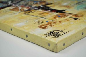 Signature par Christophe Baudin