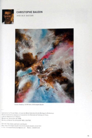 Catalogue Art Shopping