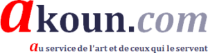Logo Akoun