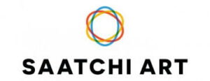 Logo Saatchi Art