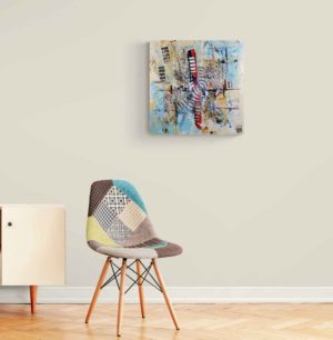 Présentation du tableau en contexte