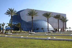 Musée Dali