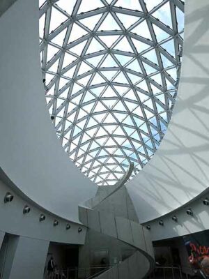 Musée Dali