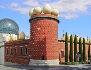 Musées Dali à Figueres