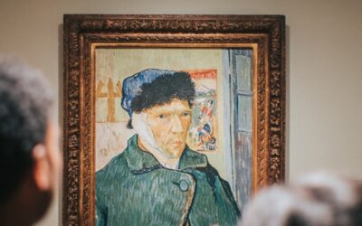 Vincent van Gogh : l’artiste au-delà de l’oreille coupée