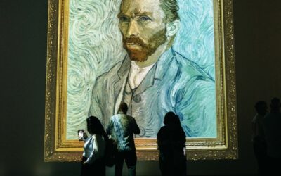 Découvrez le mystère derrière l’oreille coupée de Van Gogh: l’énigme non résolue de l’histoire de l’art