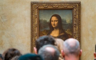 La Joconde : le tableau le plus célèbre de l’histoire de l’art