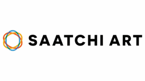 Logo de Sachi Art – plateforme artistique partenaire de Christophe Baudin