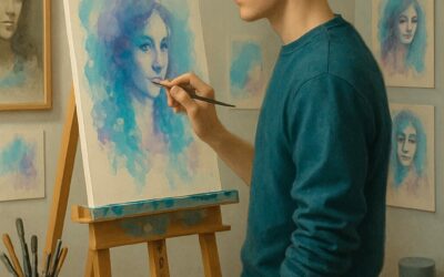 Définir sa vision artistique